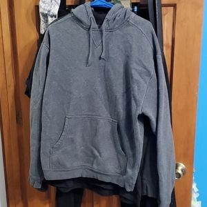nordictrack fleece pullover